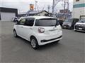 2018 Toyota Passo