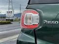2016 Toyota Passo