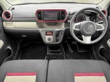 2016 Toyota Passo