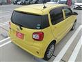 2016 Toyota Passo