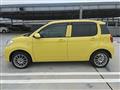 2016 Toyota Passo