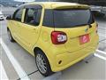 2016 Toyota Passo