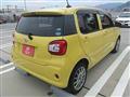 2016 Toyota Passo