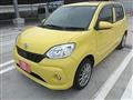 2016 Toyota Passo