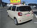 2017 Toyota Passo