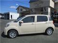 2017 Toyota Passo