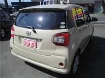 2017 Toyota Passo