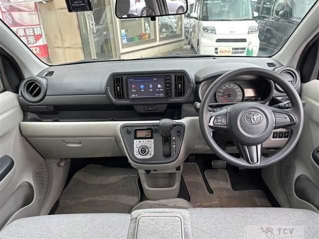 2016 Toyota Passo