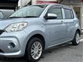 2016 Toyota Passo