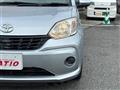 2016 Toyota Passo