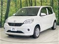 2017 Toyota Passo