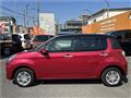 2017 Toyota Passo