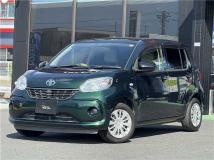 2018 Toyota Passo