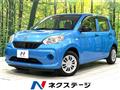 2018 Toyota Passo