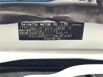 2018 Toyota Passo