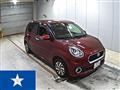 2018 Toyota Passo