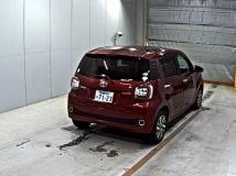 2018 Toyota Passo