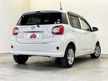 2016 Toyota Passo