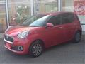 2017 Toyota Passo