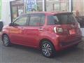 2017 Toyota Passo