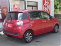 2017 Toyota Passo