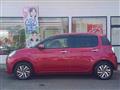 2017 Toyota Passo