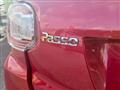 2017 Toyota Passo