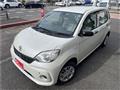 2017 Toyota Passo