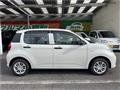 2017 Toyota Passo