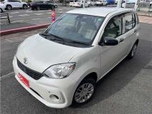 2017 Toyota Passo