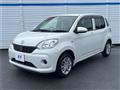 2017 Toyota Passo