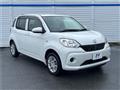 2017 Toyota Passo