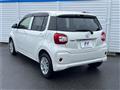 2017 Toyota Passo