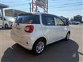 2017 Toyota Passo