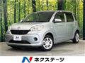2018 Toyota Passo