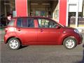 2016 Toyota Passo