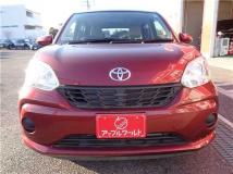 2016 Toyota Passo