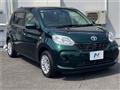 2017 Toyota Passo