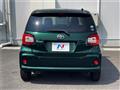 2017 Toyota Passo