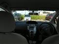 2005 Toyota Vitz
