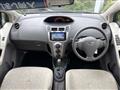 2010 Toyota Vitz