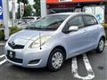 2010 Toyota Vitz