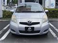 2010 Toyota Vitz