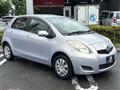 2010 Toyota Vitz