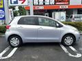 2010 Toyota Vitz