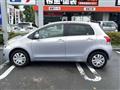 2010 Toyota Vitz