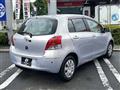 2010 Toyota Vitz