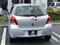 2010 Toyota Vitz