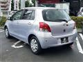 2010 Toyota Vitz