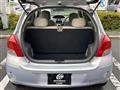 2010 Toyota Vitz
